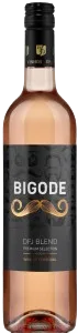 Bigode "Classic" rosé 2021
