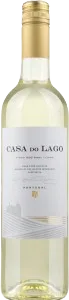 Casa do Lago branco 2025