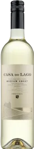 CASA DO LAGO medium sweet branco 2023