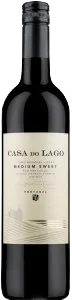 CASA DO LAGO Medium Sweet tinto 2021