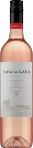 Casa do Lago rosé 2025