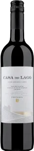 Casa do Lago tinto 2021