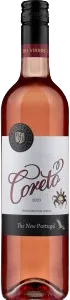Coreto Joker rosé 2024