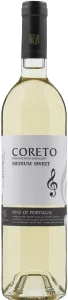Coreto Medium Sweet Branco