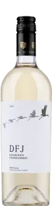 DFJ Alvarinho & Chardonnay 2022
