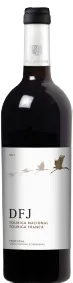 DFJ Touriga Nacional & Touriga Franca 2018