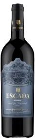 ESCADA Reserva 2022