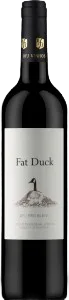 FAT DUCK red 2021