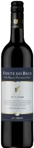 Fonte do Beco 2018