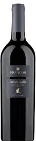Francos Grande Escolha 2015