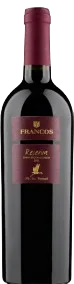 Francos Reserva 2021