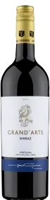 Grand'Arte Shiraz 2014