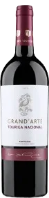 Grand'Arte Touriga Nacional 2019