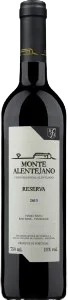 Monte Alentejano Reserva 2013