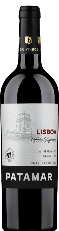 Patamar Winemakers Selection 2021