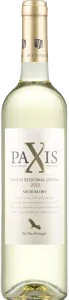 PAXIS Medium dry branco 2023