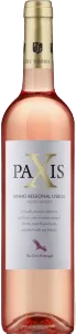 Paxis Medium Dry Rosé 2020