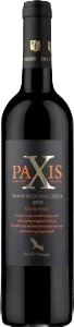 Paxis Medium Dry tinto 2021