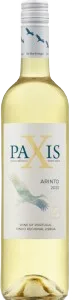 Paxis Arinto 2025