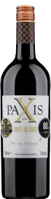 PAXIS "The New Portugal" 2021