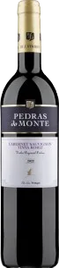 Pedras do Monte Cabernet Sauvignon & Tinta Roriz 2022