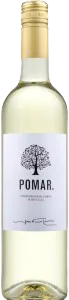 POMAR branco 2024