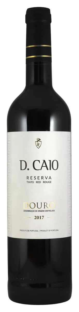 Dom Caio