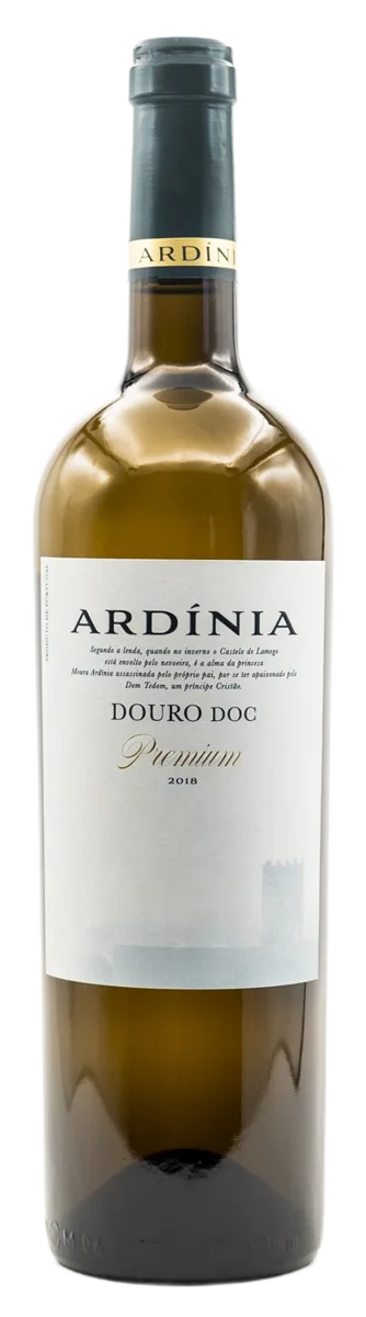 Ardinia
