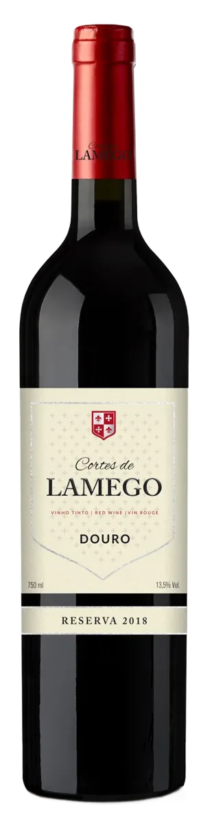 Cortes de Lamego Reserva