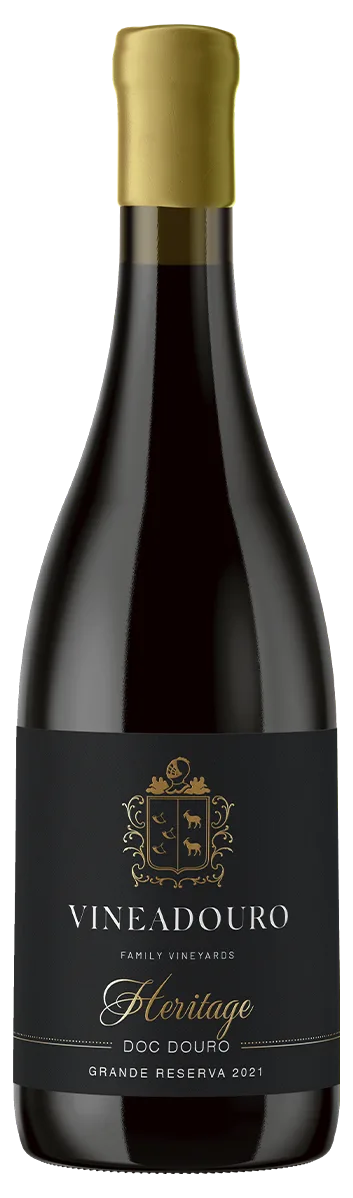 Vineadouro Heritage