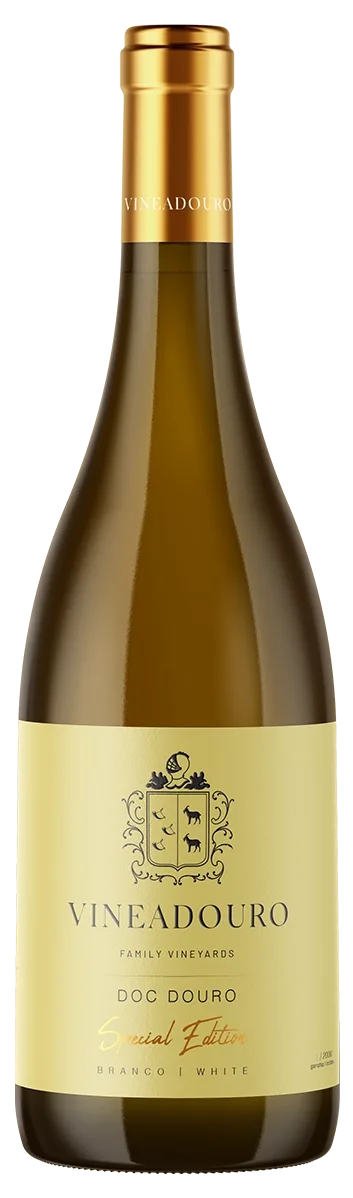 Vineadouro Special Edition