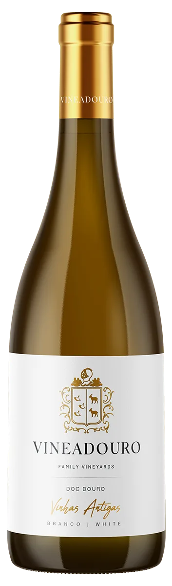 Vineadouro Vinhas Antigas Branco