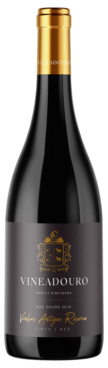 Vineadouro Vinhas Antigas Reserva Tinto