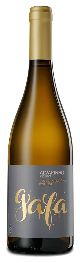 Gafa Alvarinho