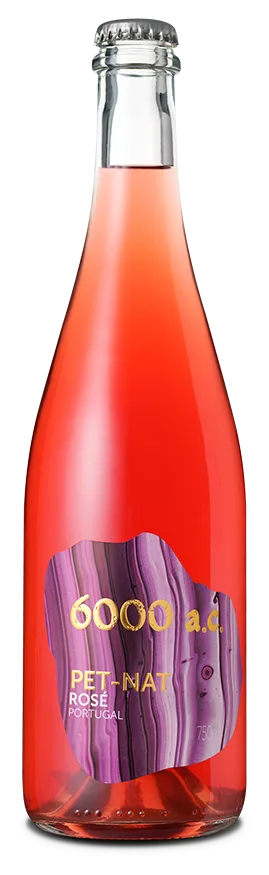 Pet Nat Rosé
