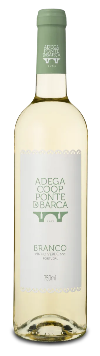 Naperão Branco