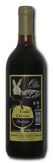 Olho Lebre