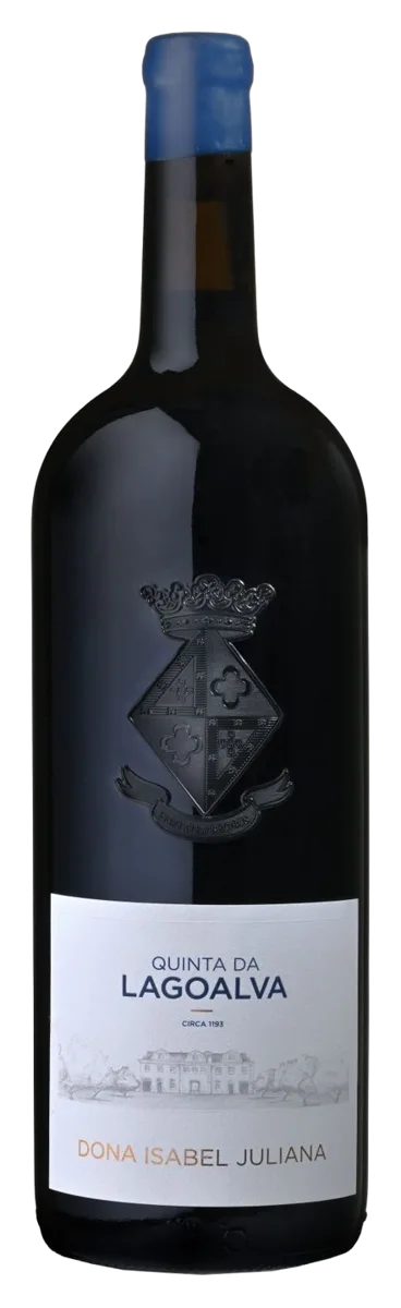 Dona Isabel Juliana Grande Reserva Tinto