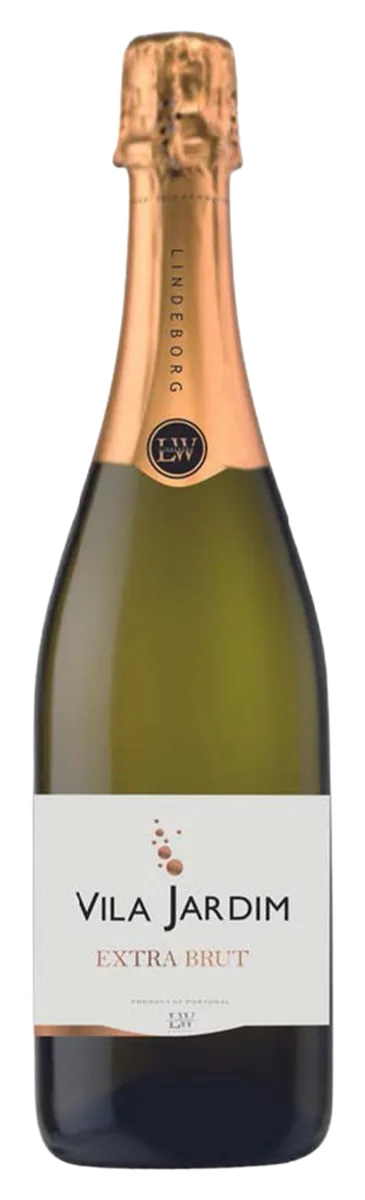 Vila Jardim Extra Brut White Sparkling