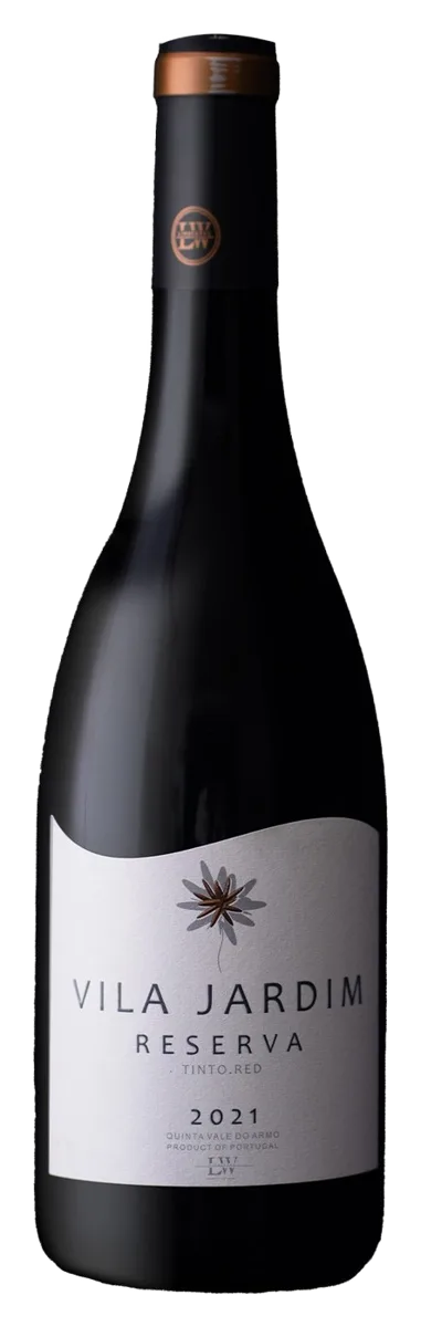 Vila Jardim Reserve Red