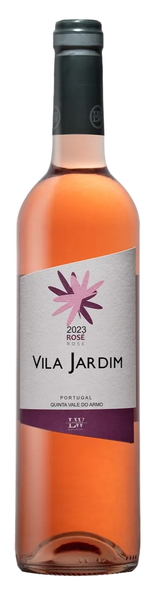 Vila Jardim Rose