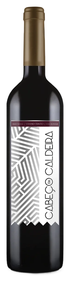 Cabeço da Caldeira Tinto