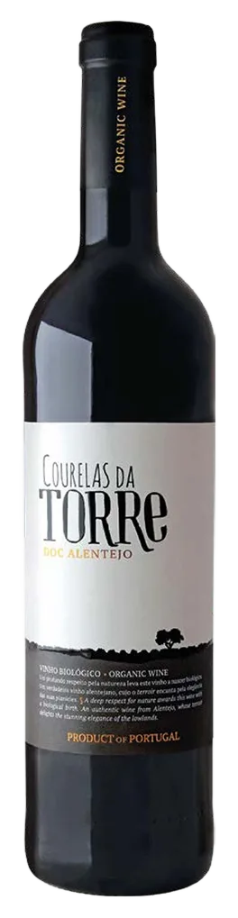 Courelas da Torre Tinto