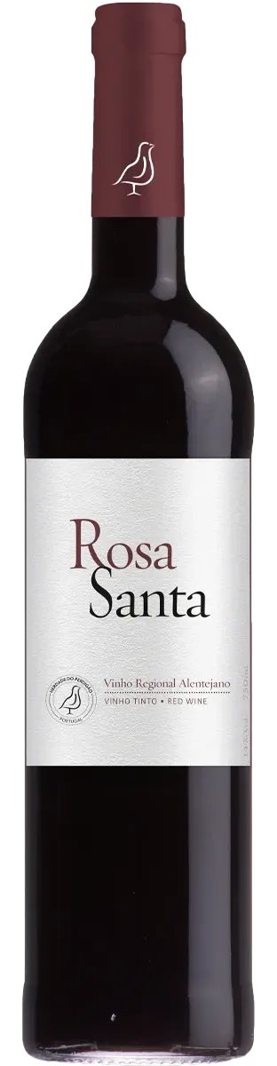 Rosa Santa tinto