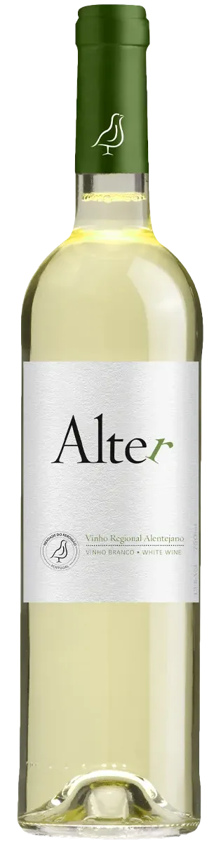alter branco