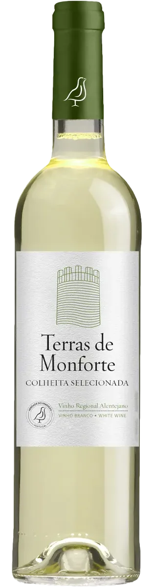 terras de monforte branco