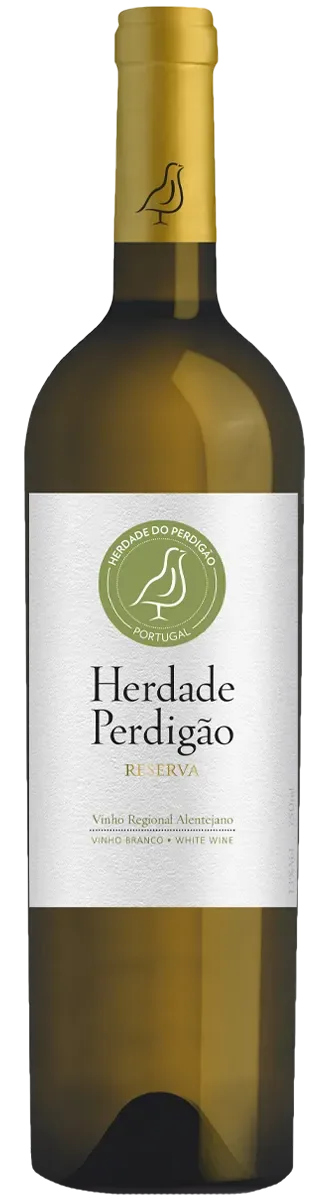 herdade do perdigao reserva branco