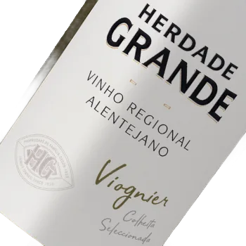 HG Viognier