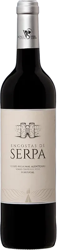 Encostas de Serpa Tinto