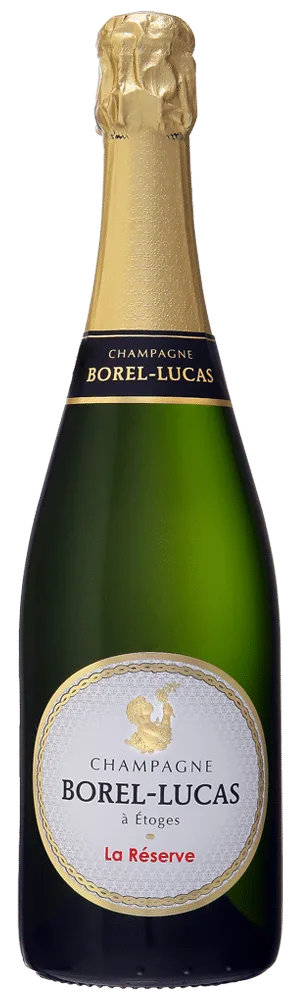 La réserve